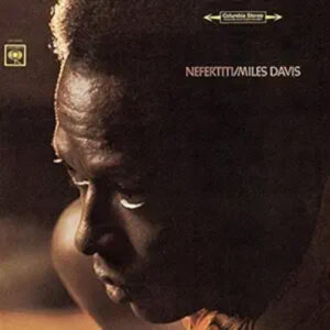 Miles Davis Nefertiti Music On Vinyl
