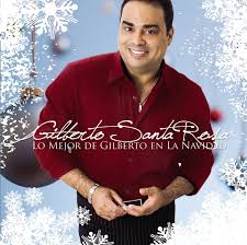 Gilberto Santa Rosa Lo Mejor De G en navidad