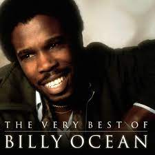 Billy Ocean The Very Best Of Billy ocean (holland import)