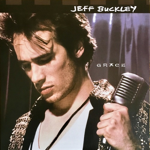 Jeff Buckley Grace (180gram)