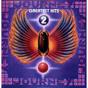 Journey Greatest Hits 2