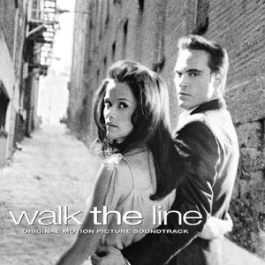 Reese Witherspoon Walk The Line Soundtrack Craft Recording