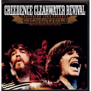 Credence Clearwater Revival