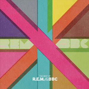 R.e.m. Best Of R.e.m. At The Bbc 2LP Craft Recording