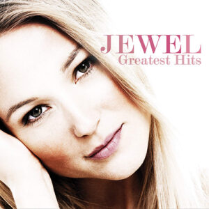 Jewel Greatest Hits 2LP Craft Recordings