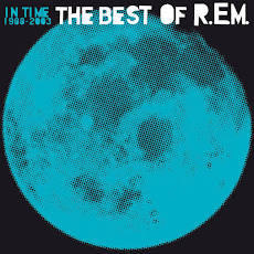 R.e.m. In Time The Best