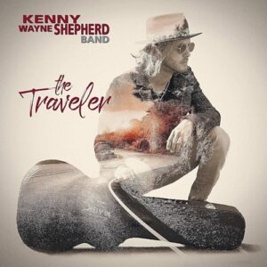 Kenny Wayne Shepherd The Traveler