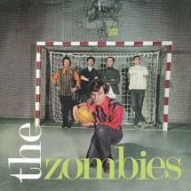 The Zombies I Love You