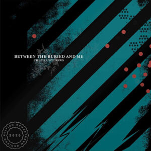 The Silent Circus Between The Buried And Me 2LP Craft Recording
