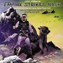 John Williams The Empire Strikes Back Symphonic Suite