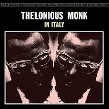 Thelonious Monk In Italy