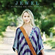 Jewel Picking Up The Pieces 2LP