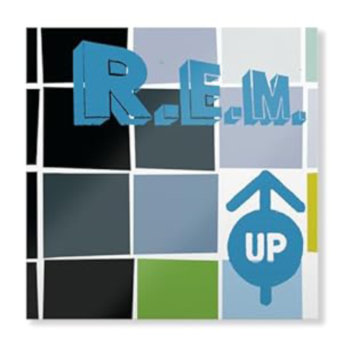 R.e.m. Up25th Anniversary  Deluxe Edition 2 LP