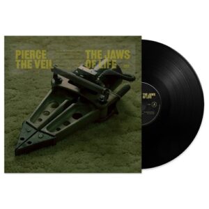 Pierce The Veil The Jaws Of Life