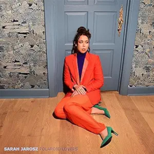 Sarah Jarosz Polaroid Lovers