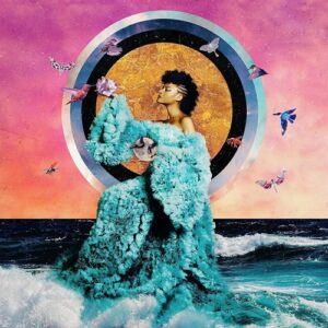 Aliison Russell The Returner