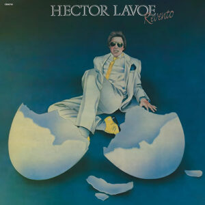 Hector Lavoe Revento craft Recordings Mastered Kevin gray