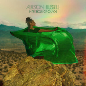 Allison Russell In The Hour Of Chaos Vinyl Color