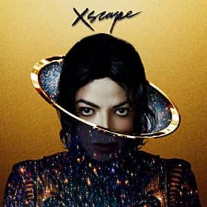 Michael Jackson Xscape (180 Gram Import)