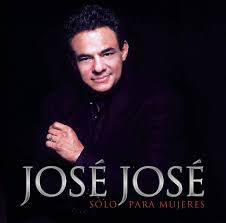 Jose Jose Solo Para Mujeres