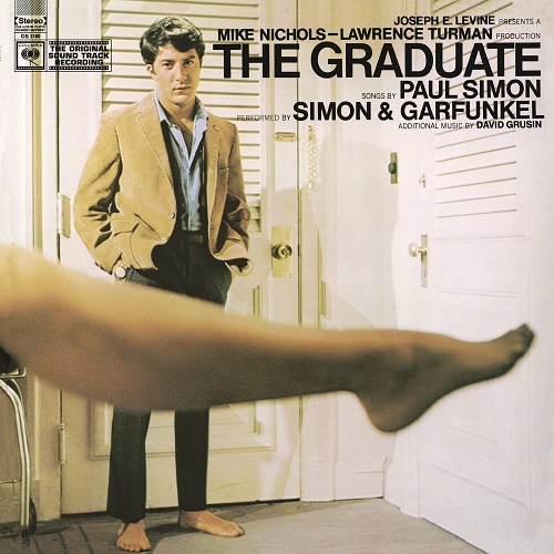 Soundtrack The Graduate