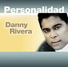 Danny Rivera Personalidad