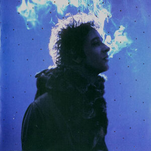 Gustavo Cerati Bocanada  2LP Argentina   Import