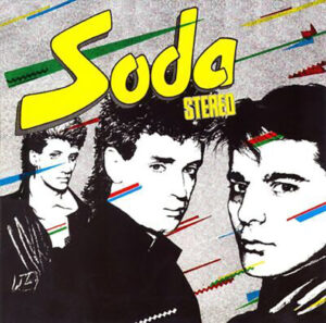 Soda Stereo Soda Stereo Argentina   Import 