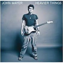 John Mayer Heavier Things