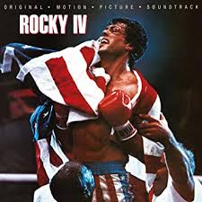 Rocky Iv Iv 30th Anniversary