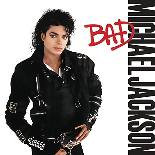 Michael Jackson Bad 25th Anniversary Music Stop