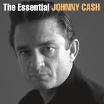 Johnny Cash The Essential