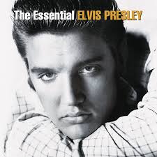 Elvis Presley The Essential