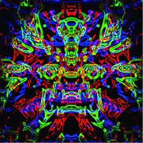 Spinetta Garcia Ferron Spinetta Los Amigo Argentina   impo
