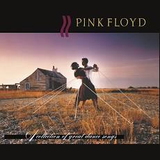 Pink Floyd A Collection