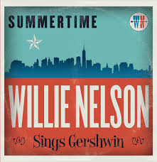 Willie Nelson Summertime