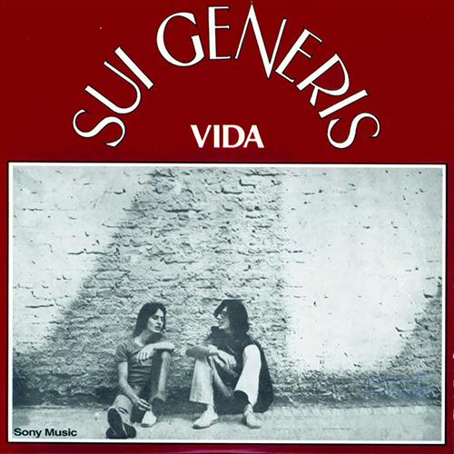 Sui Generis Vida