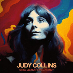 Judy Collins Sings Lennon & Mccartney Color Red Vinyl