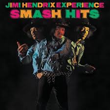 Jimi Hendrix Smash Hits