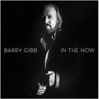 Barry Gibb -in The Now