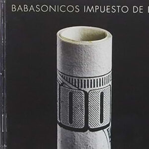 Babasonicos Desde Adentro Impuesto De Fe Vivo Argentina 