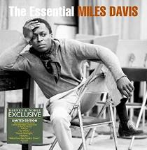 Miles Davis -the Essential Miles Davis