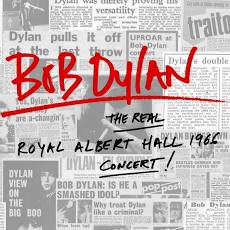 Bob Dylan The Real Royal 1966