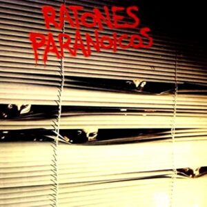 Los Ratones Paranoico Ratones Paranoicos Argentina Import