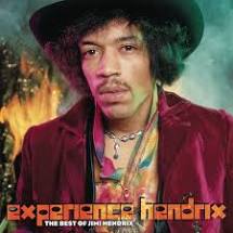 Jimi Hendrix The Best Of Jimi Hendrix