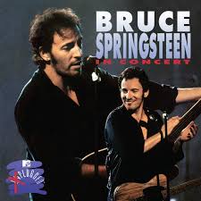 Bruce Springsteen Mtv Plugged