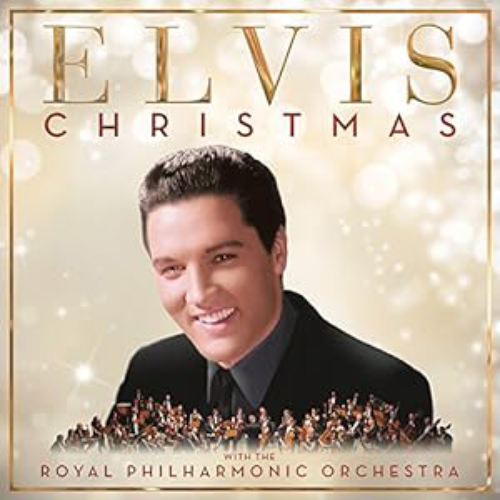 Elvis Presley Elvis Christmas With The Royal philharmonic