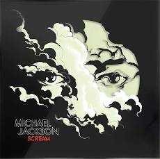 Michael Jackson Scream