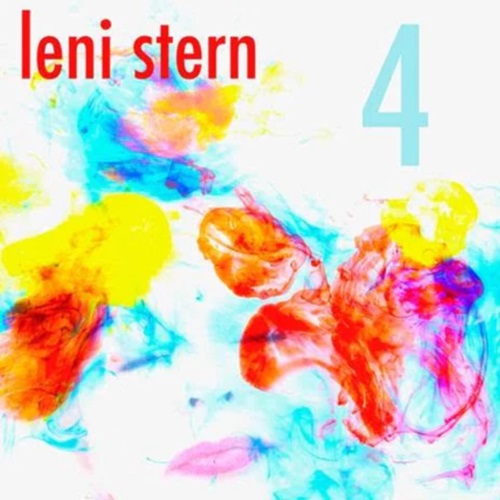 Leni Stern 4