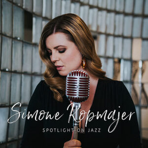 Simone Kopmajer Spotlight On Jazz